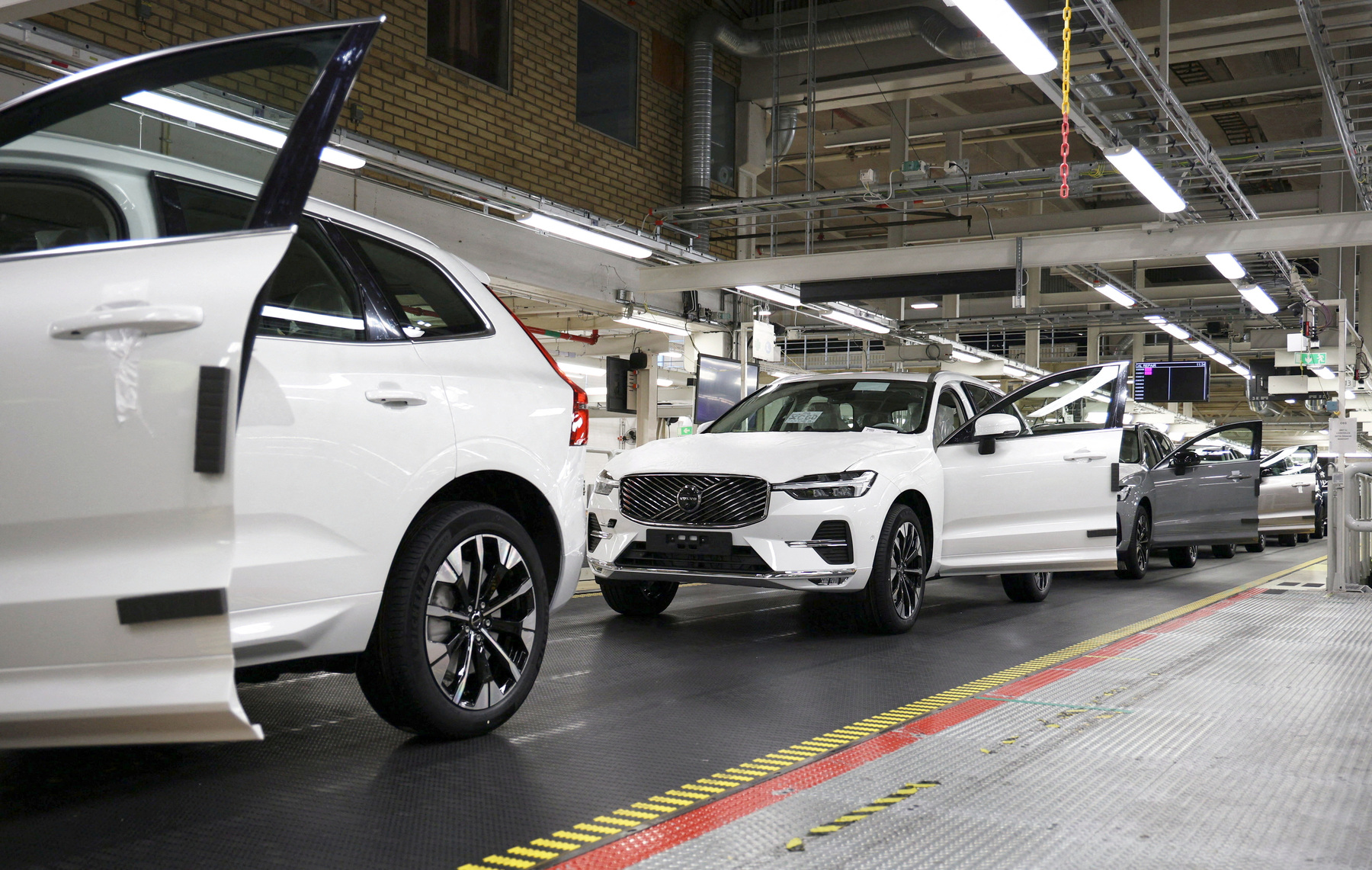 Weltweite Elektroautoverkäufe stagnieren