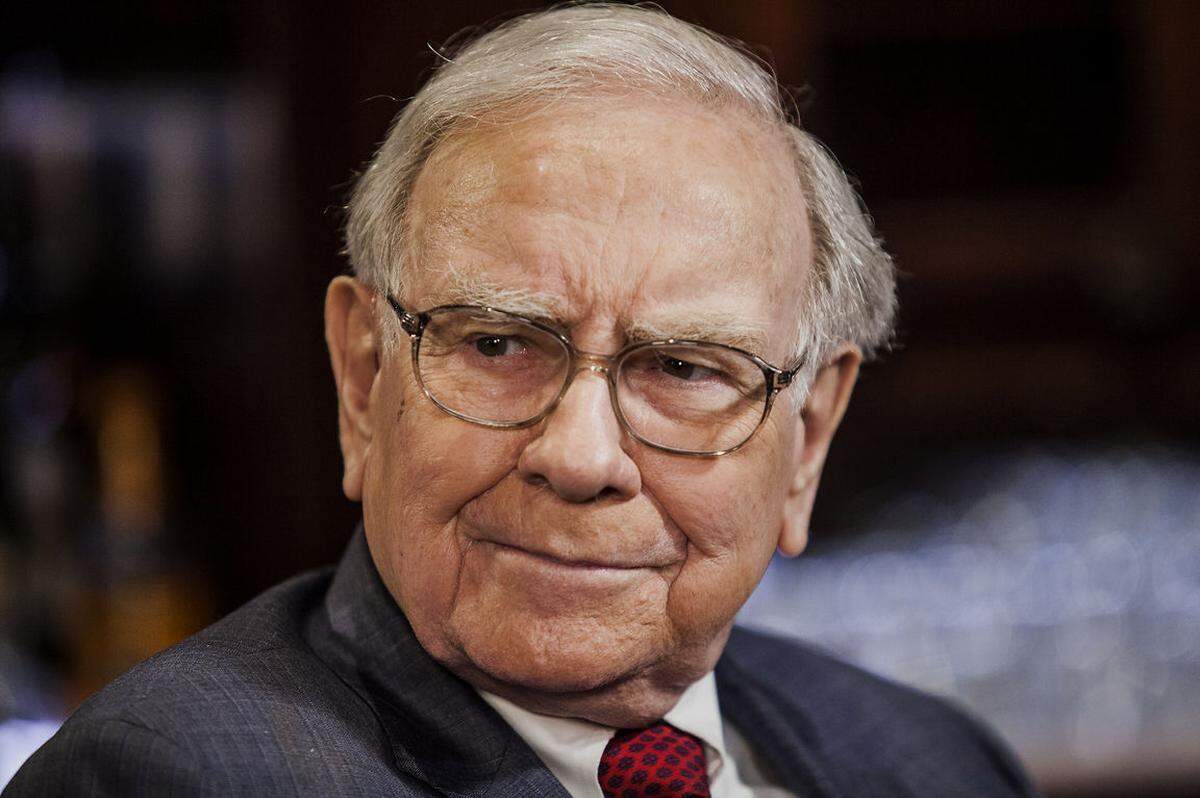 Die dritte jährliche Rangliste von Bloomberg Markets zeigt die einflussreichsten Unternehmer und Manager. Erfolge in jüngster Zeit zählen für die Liste mehr als langjährige Karrieren - Warren Buffett zeigt, dass sich beides gleichzeitig erreichen lässt.