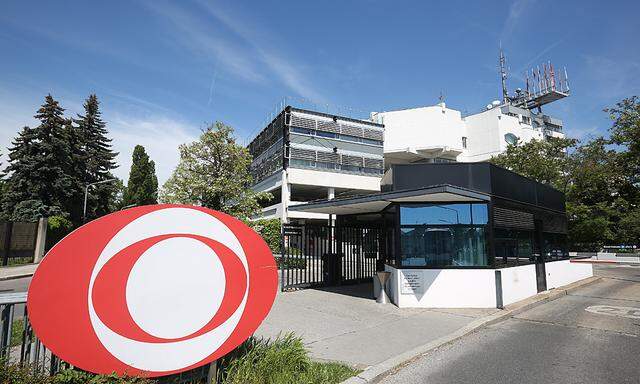 ORF Zentrum