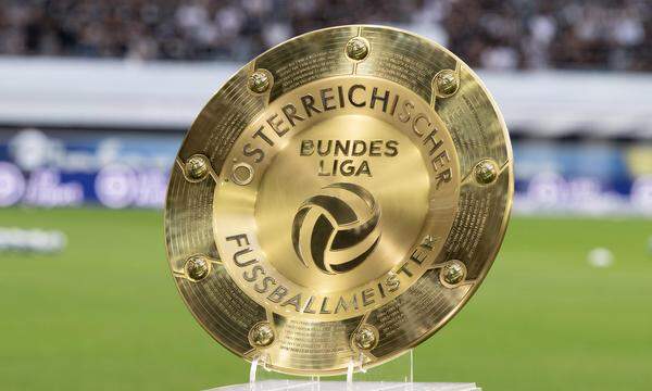 Bei der Bundesliga werden weitreichende Änderungen diskutiert.