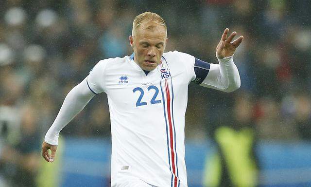 Eidur Gudjohnsen