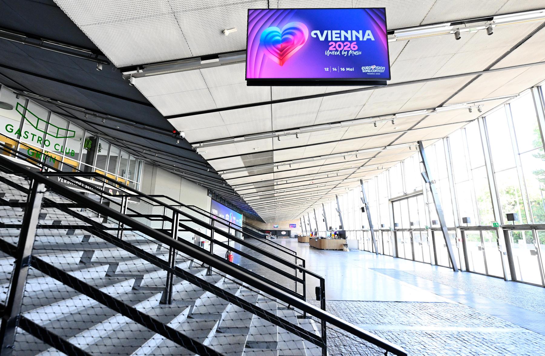 Wegen Israel: Irland will sich aus dem Song Contest zurückziehen