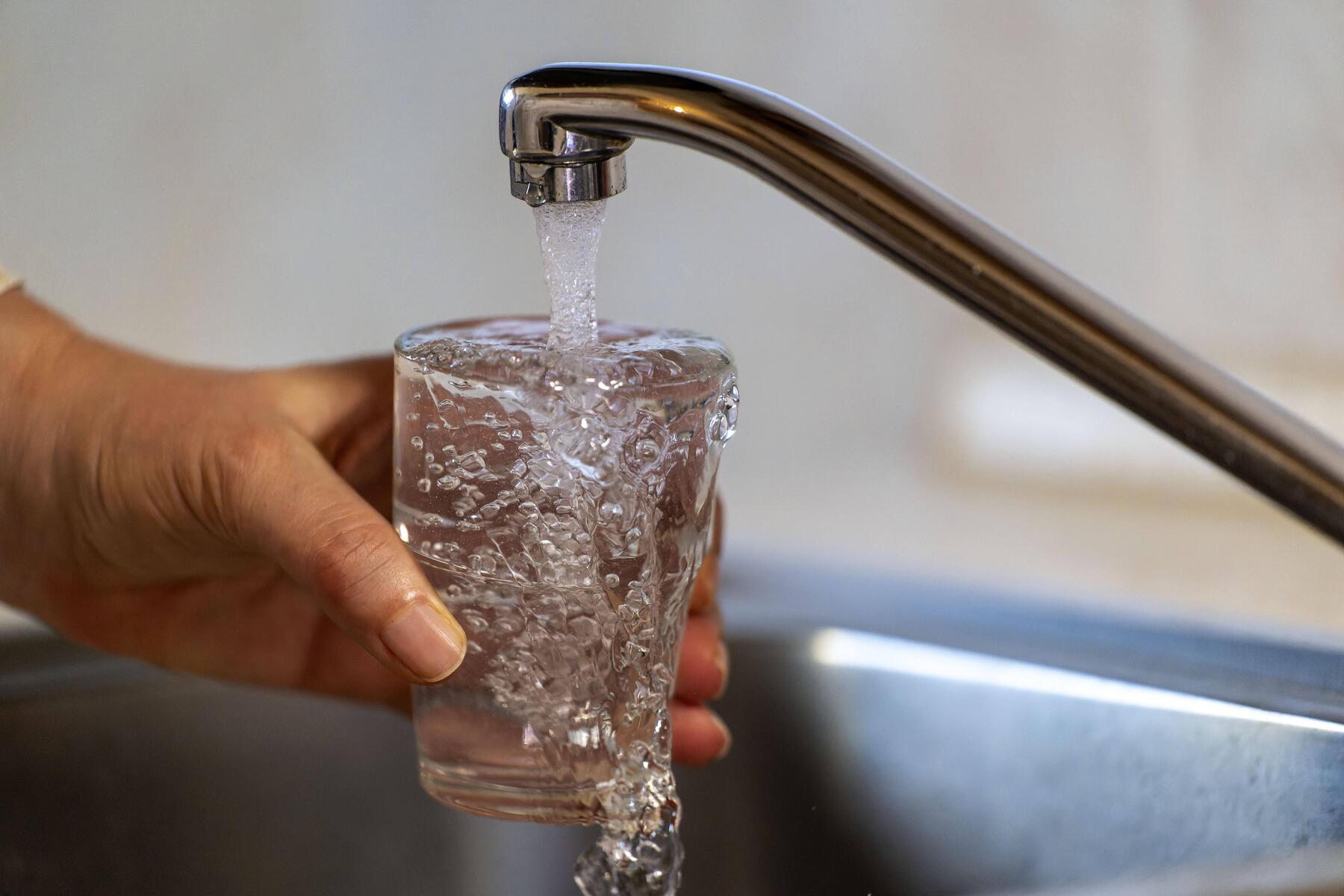 PFAS Contamination in Austria: 'Only the Tip of the Iceberg' Known