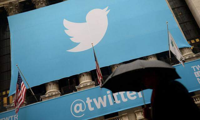 Twitter will wieder gegen Fake News vorgehen.