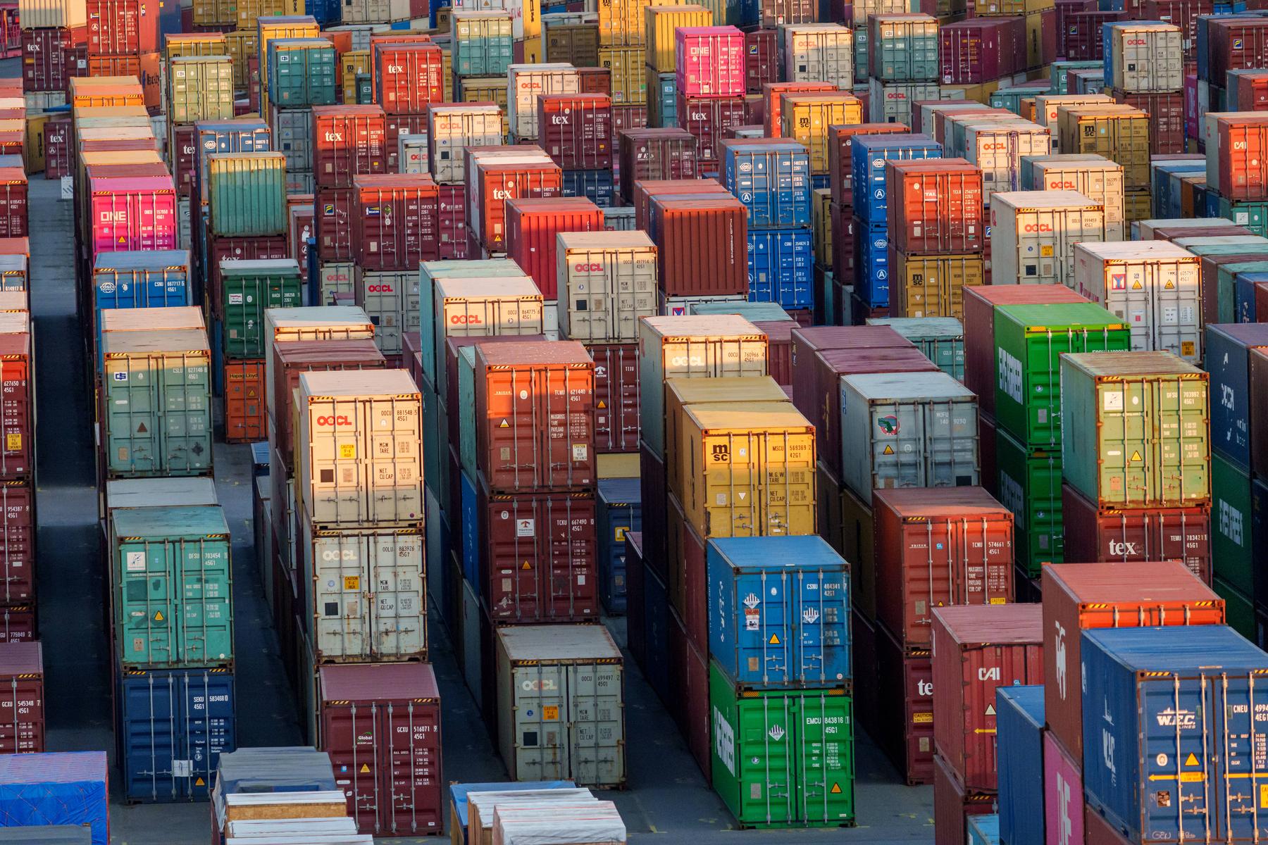 Einigung auf abgeschwächtes EU-Lieferkettengesetz erzielt