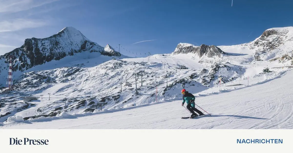 60-Jahre-Kitzsteinhorn-Der-Gletscher-schmilzt-die-H-he-bleibt-premium-