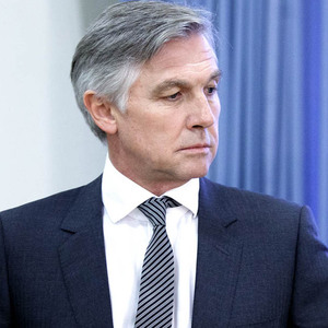  Musste sich gestern erneut vor Gericht verantworten: Walter Meischberger im Untreueprozess in der Causa Brehmstraße vor dem Straflandesgericht Wien