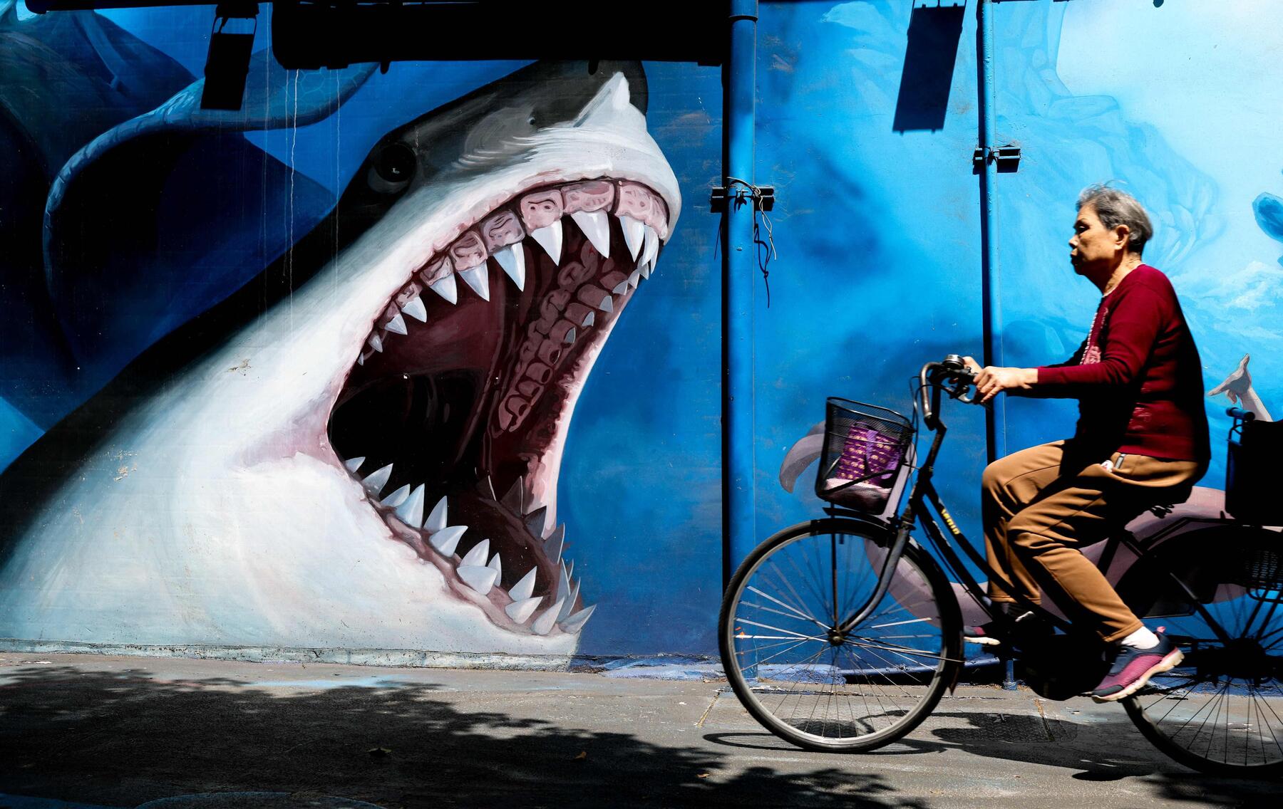 „Taiwan-Krieg würde mehr als Corona-Pandemie, Finanzkrise und Ukraine-Krieg zusammen kosten“ [premium]