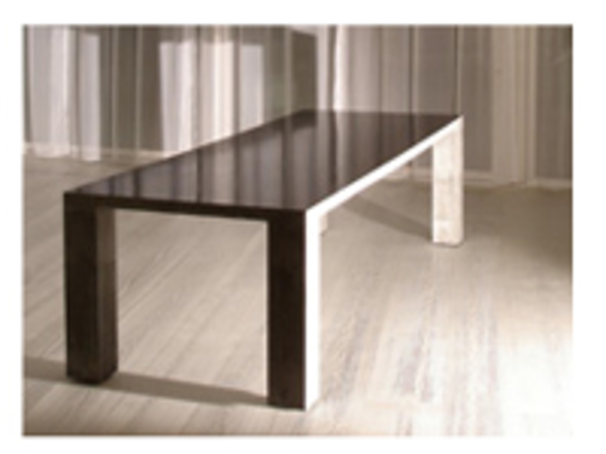 Graulicht Schmutz Eleganz