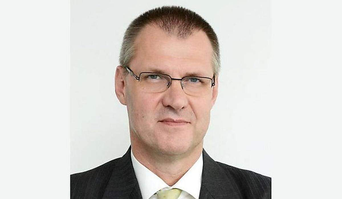 Michael Reinig ist zum Geschäftsführer der Schaeffler Austria aufgestiegen. In dieser Position ist er für die Bereiche Einkauf und Personal zuständig.   