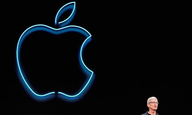 Apple-Chef Tim Cook wird am 10. September Neuheiten präsentieren