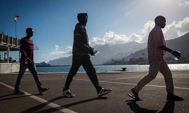 Heuer kamen bereits fast 90.000 Flüchtlinge über das Mittelmeer in Italien an.