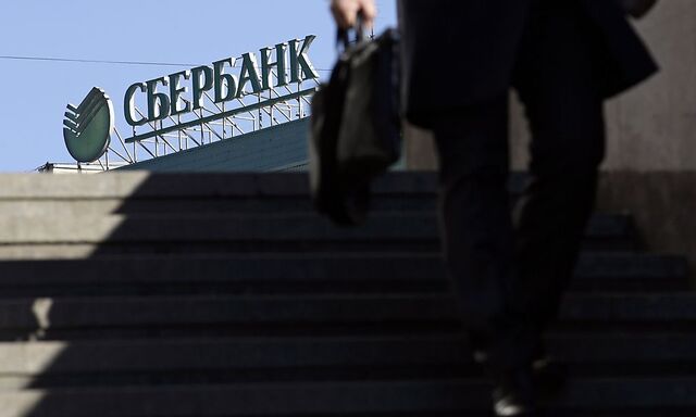 Sberbank 
