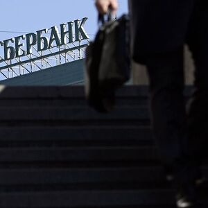 Sberbank 