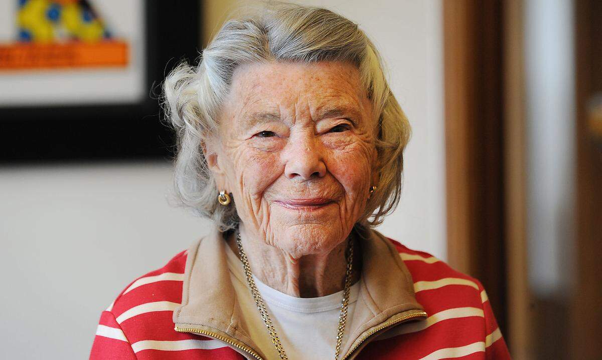 Rosamunde Pilcher Britische Schriftstellerin, 94