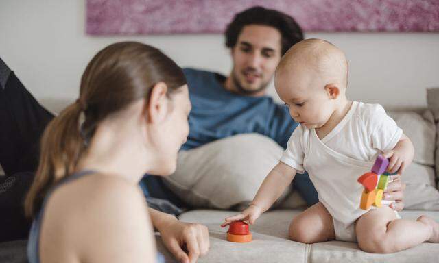 Seit 1. Jänner gilt der „Familienbonus Plus“. Um ihn optimal zu nützen, gibt es für Eltern einiges zu beachten.