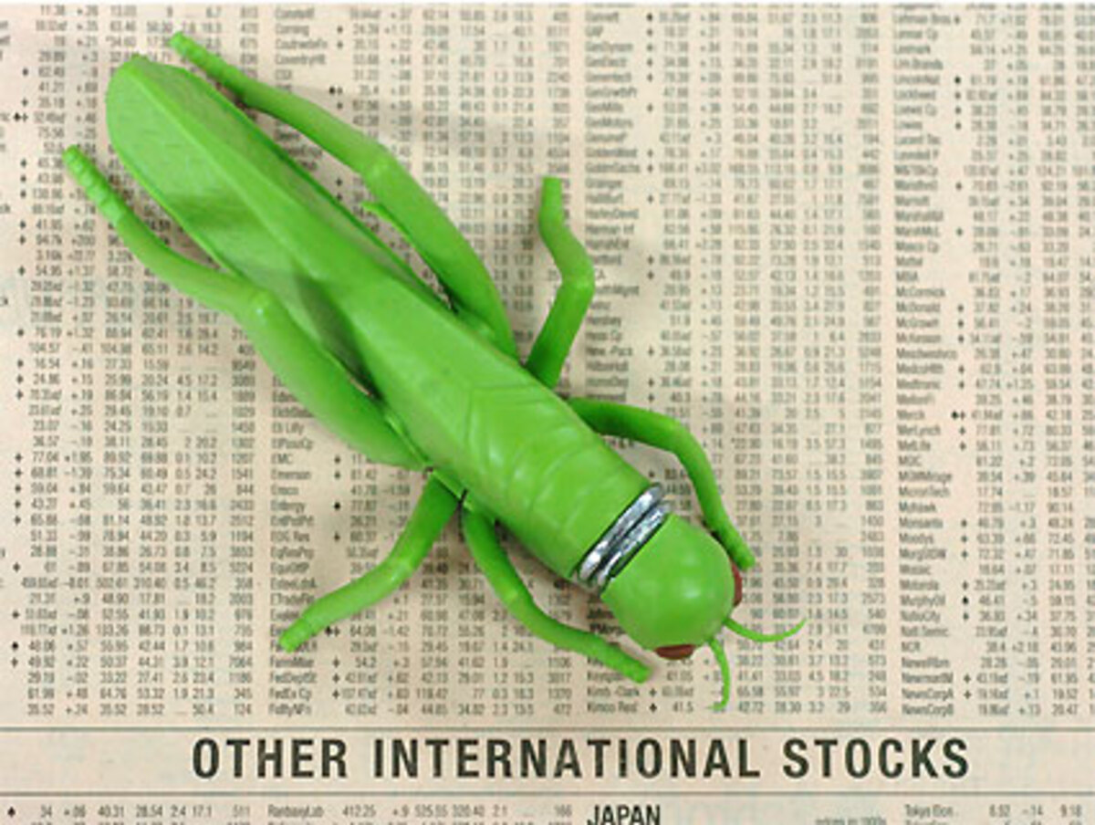 Das Emissionsvolumen des Börsengangs beläuft sich auf 4,13 Milliarden Dollar. Insgesamt wird Blackstone mit 33,48 Milliarden Dollar bewertet. Dies entspricht einem Drittel des Börsenwertes der weltgrößten Investmentbank Goldman Sachs.