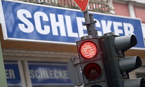 GERMANY SCHLECKER CLOSURES