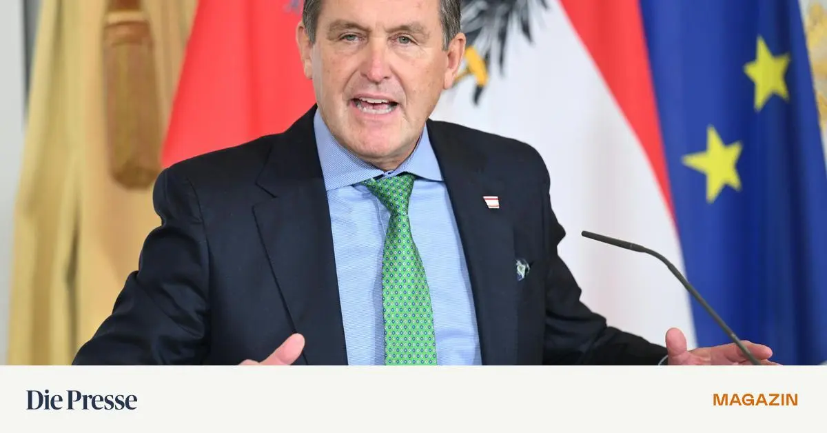 Innovationsminister-Peter-Hanke-Weniger-Gie-kanne-bei-F-rderungen-