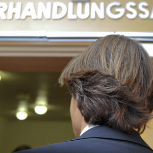 BUWOG-MEDIKarl-Heinz Grasser, 2000 bis 2007 Finanzminister der Republik und früherer Hoffnungsträger der FPÖ, sieht sich nach wie vor mit hässlichen Vorwürfen konfrontiert.ENVERFAHREN: GRASSER