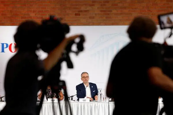 Kritik an Kickls „Inzucht“-Sager über Salzburger Festspiele – DiePresse.com
