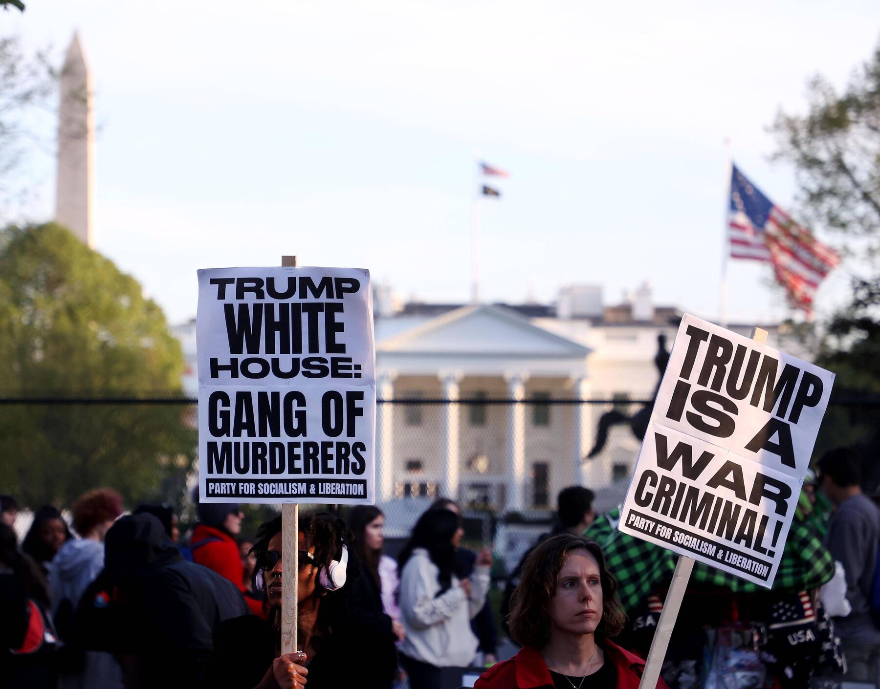 Will Trump Nato-Länder bestrafen? „Ein Dorn im Auge sind ihm vor allem Frankreich, Italien, Spanien“