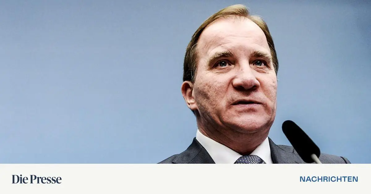 Schweden Einwanderung wird Thema im Wahlkampf Schweden Einwanderung wird Thema im Wahlkampf