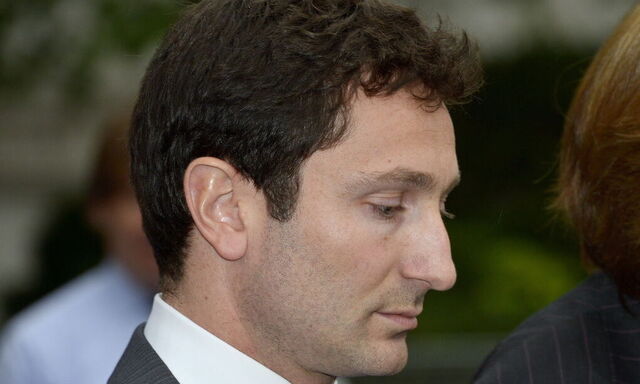 USA NEW YORK TOURRE TRIAL