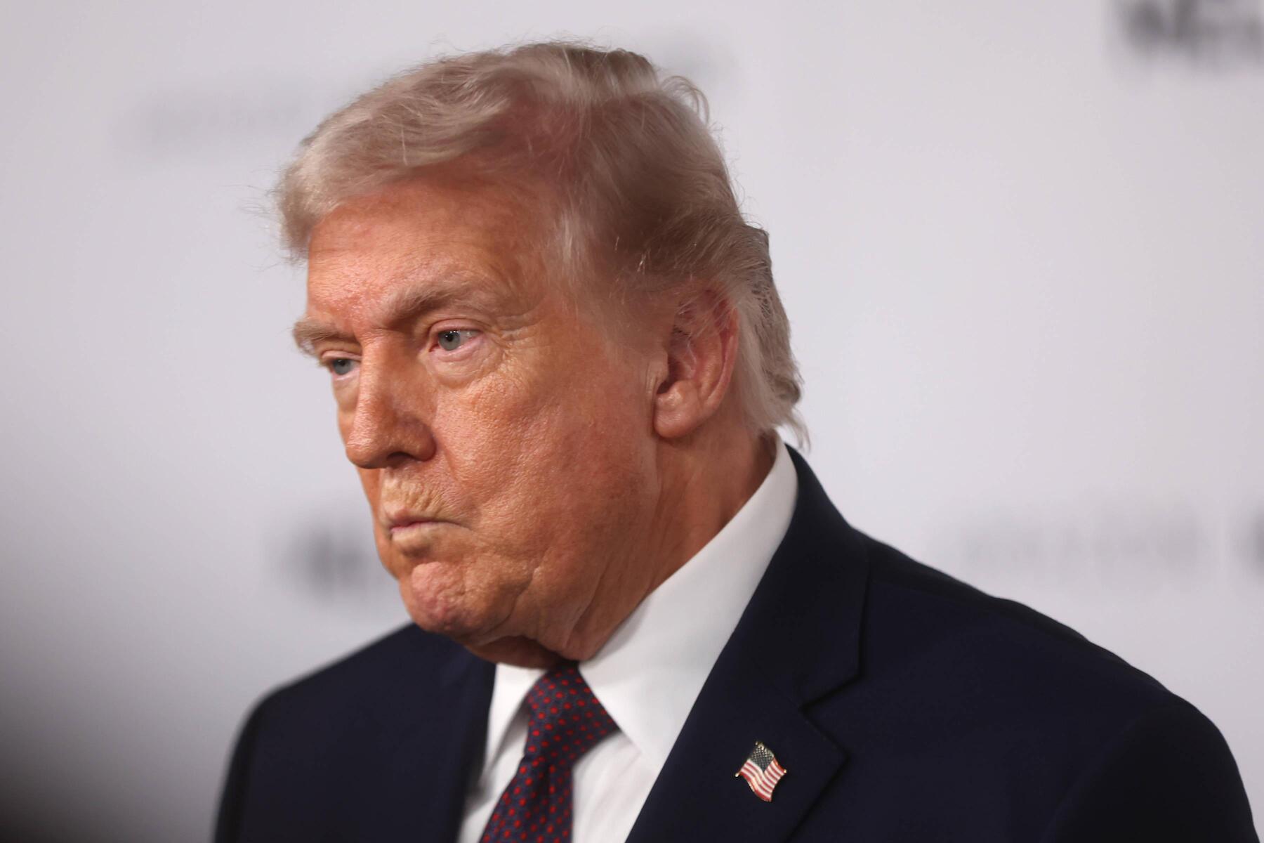 Trumps Lösung zum Iran-Krieg lässt weiter auf sich warten