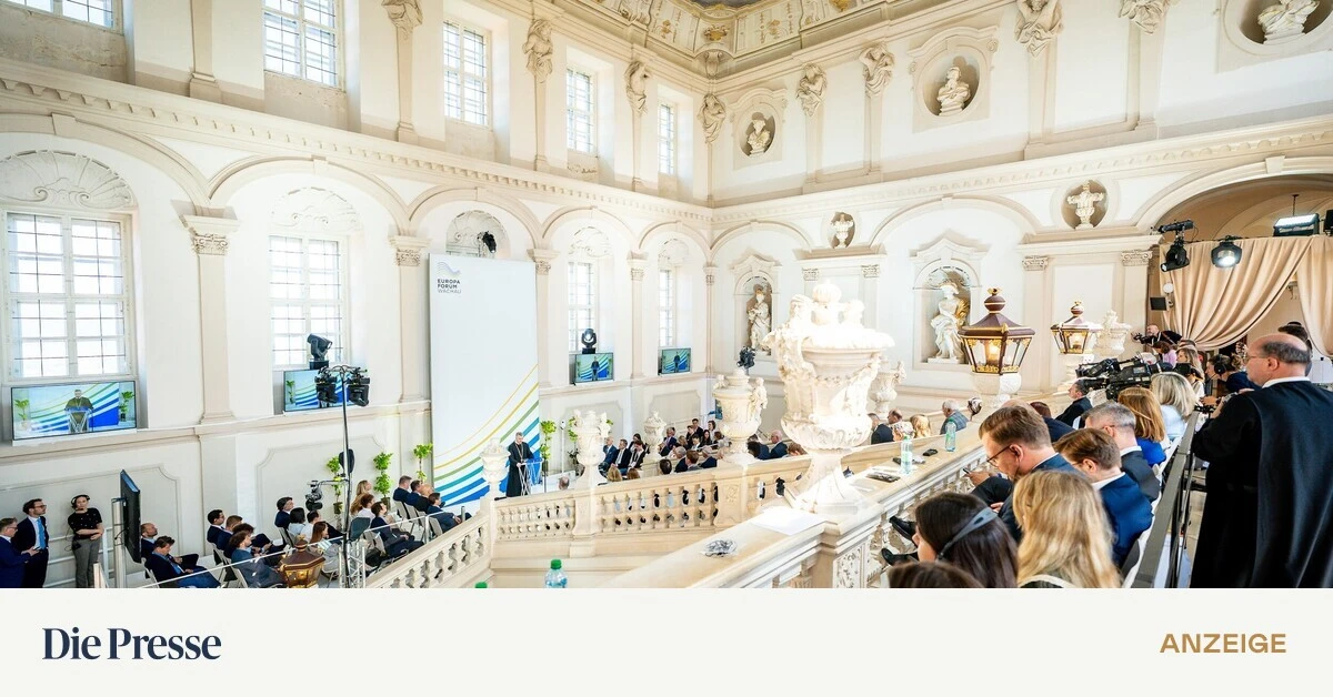 P-ter-Magyar-beim-30-Europa-Forum-Wachau-zu-Gast