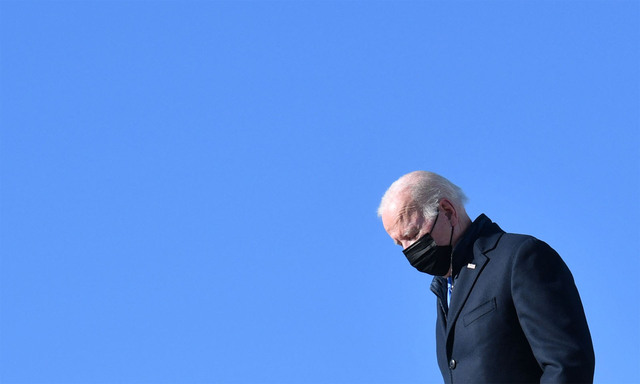 US-Präsident Joe Biden lädt zum "Gipfel für Demokratie".