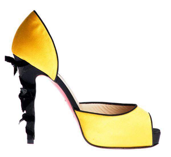 Christian Louboutin