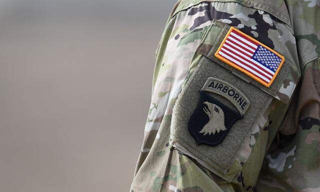 Die US-Truppen in Deutschland sollen reduziert werden, wenn es nach dem Willen von US-Präsident Donald Trump geht.