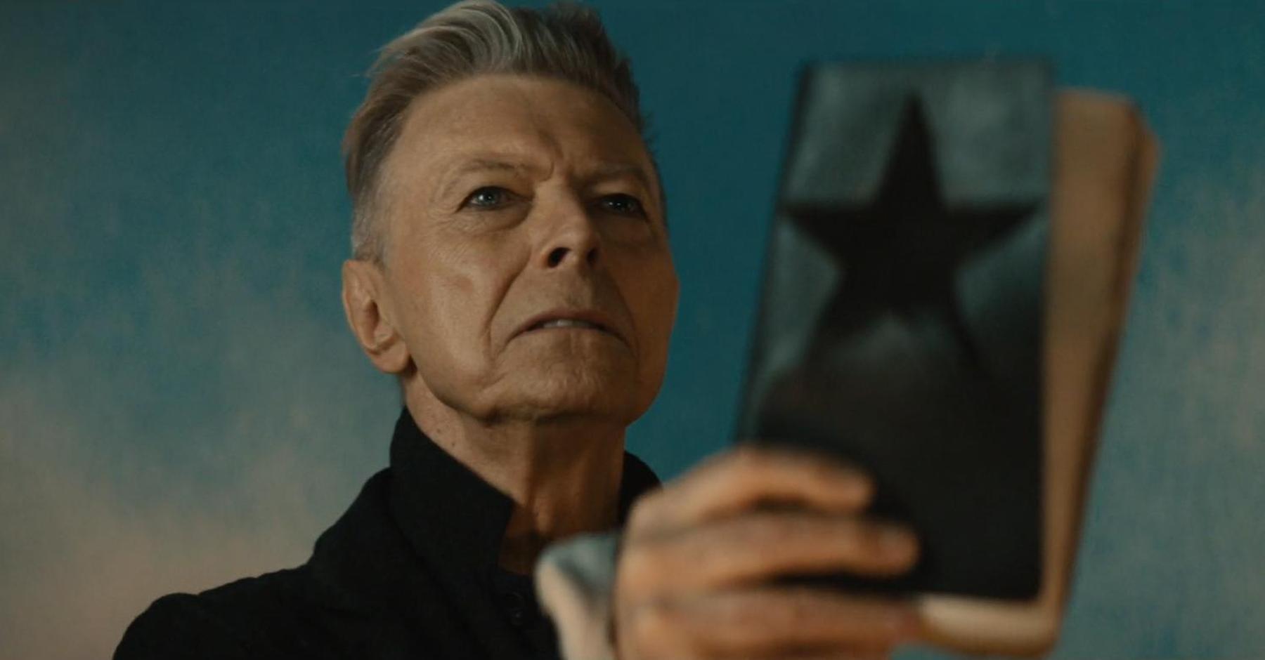 David Bowie arbeitete zuletzt an einem Musical über London