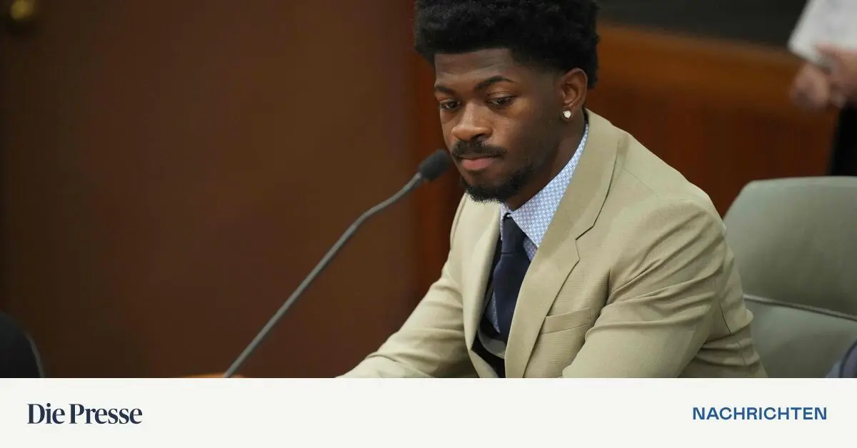 Richter-gew-hrt-Rapper-Lil-Nas-X-Behandlung-statt-Haft