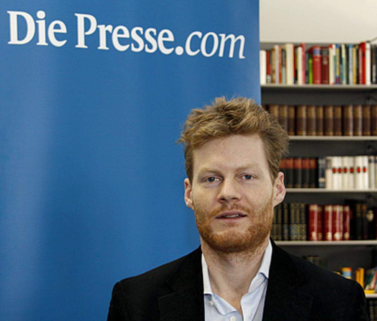 Christian Felber, Mitbegründer der globalisierungskritischen Plattform Attac, diskutierte mit den DiePresse.com-Usern im Live-Chat zum Thema Eurozone in der Krise.