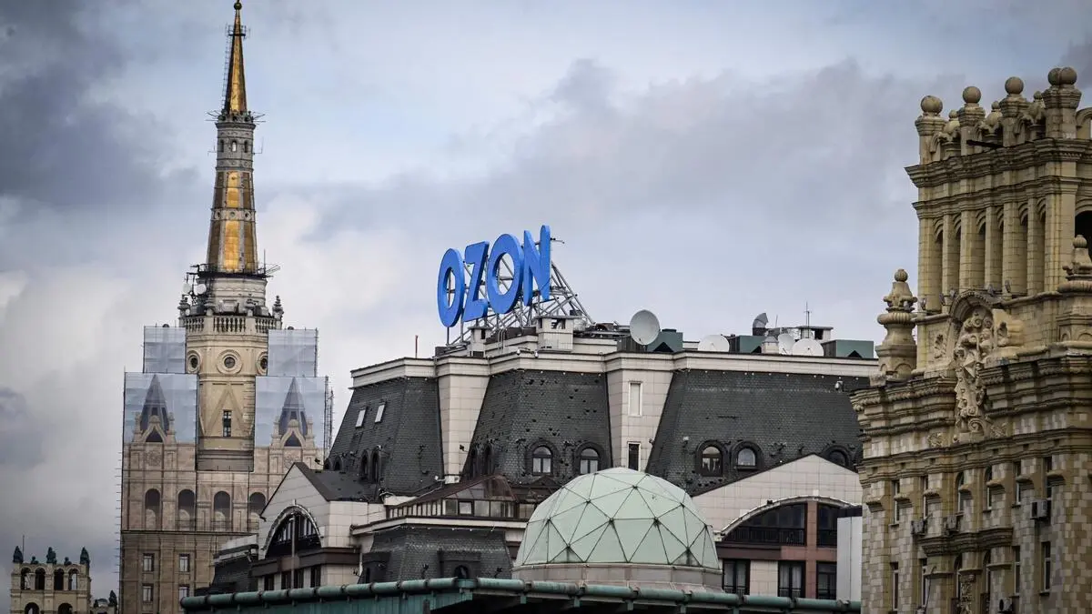 Ukrainian drone attacks prompt Putin to make a delicate intervention in ...
