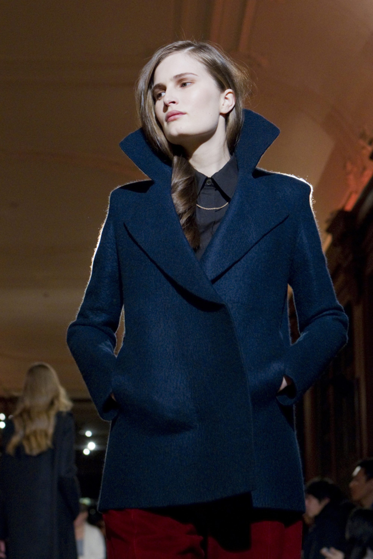 Paris FW 13/14: Hermès