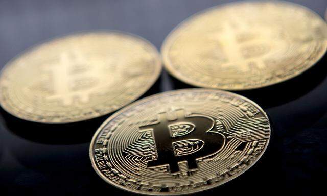 Bitcoin knackt die 10.000-Dollar-Marke.