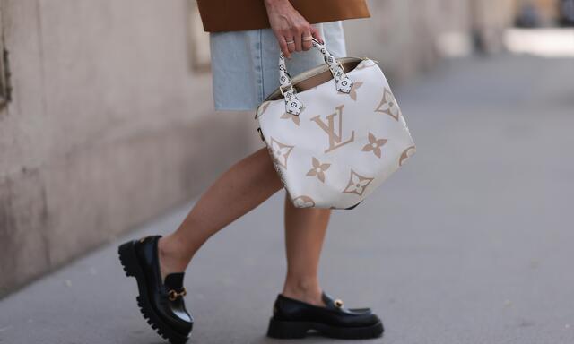 Eine neue Studie ortet einen Paradigmenwechsel beim Shoppen. Das Einkaufsverhalten wird egoistischer. 