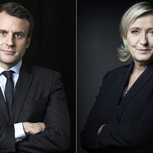 In Umfragen steht es derzeit 60 zu 40.