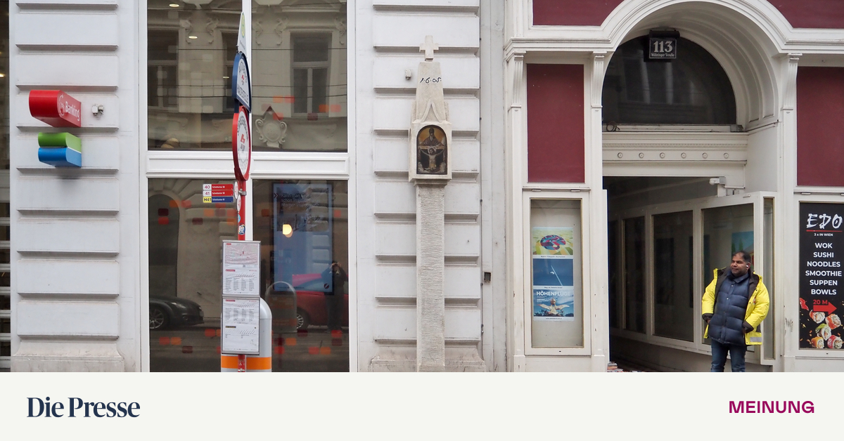 W-hring-oder-Die-Weisheit-der-Zeitung-von-vorgestern-premium-