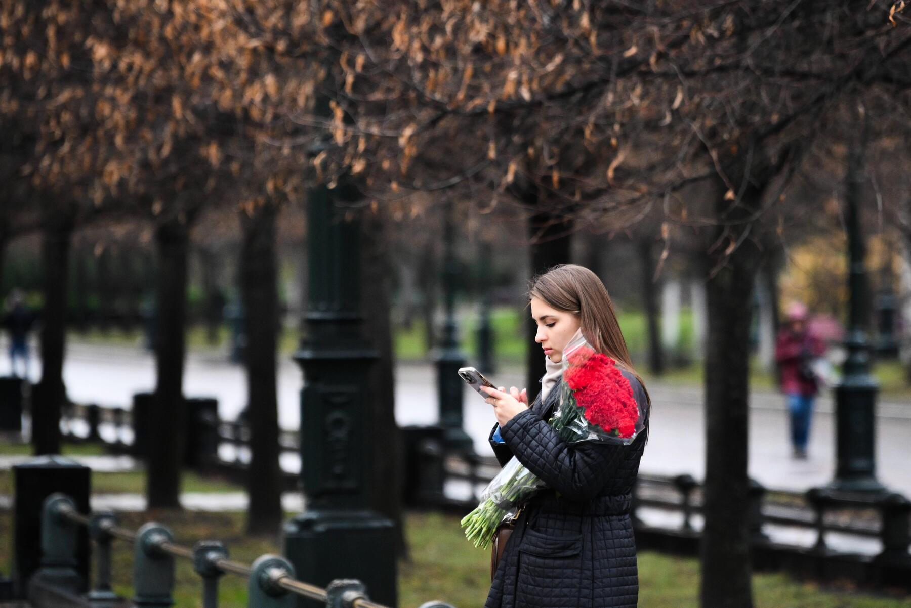 Russia restricts Telegram; soldiers warn