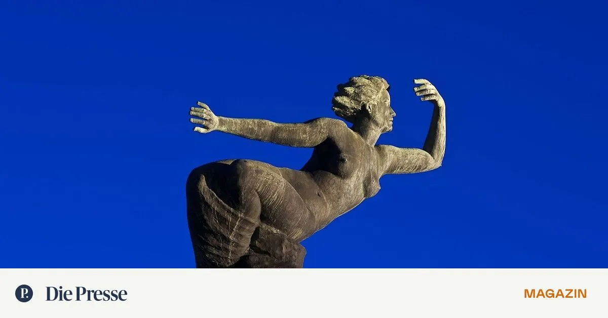 Die Frau Ist Nicht Der Rede Wert Chronischer Scheidenpilz – nicht der Rede wert? | DiePresse.com