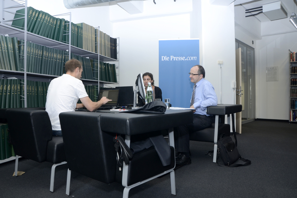 "Ein Austritt Spaniens ist meines Erachtens bewältigbar, aber nur wenn er gut vorbereitet wird und eine große Kapitalflucht aus Spanien verhindert werden kann."