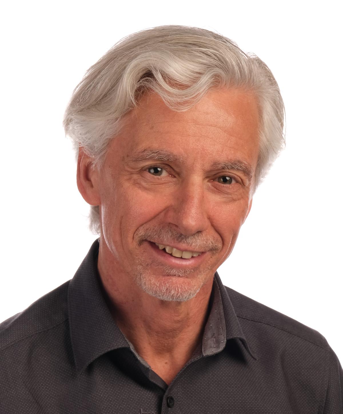 Thomas Blaschke, Fachbereich Geoinformatik an der Uni Salzburg