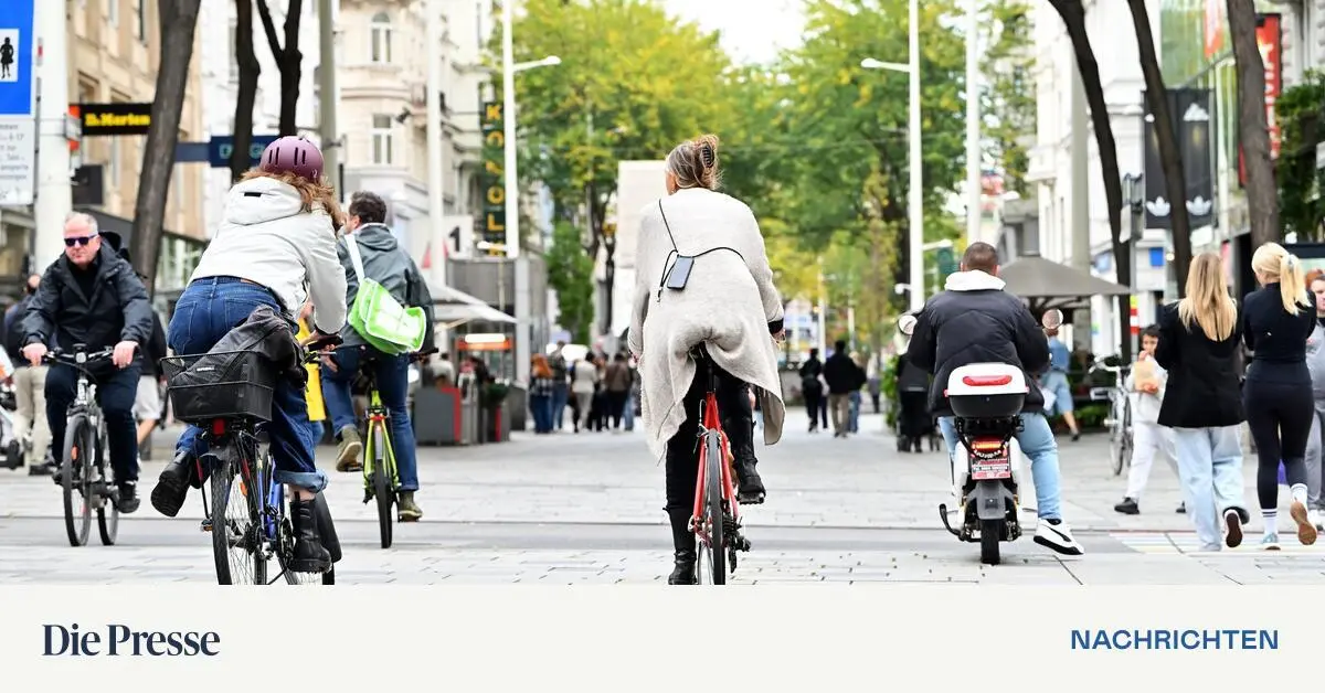 Junge-Menschen-verzichten-in-Wien-immer-h-ufiger-auf-das-Auto