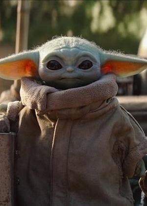 Disneys Marketing-Coup: Baby Yoda entzückt das Internet.