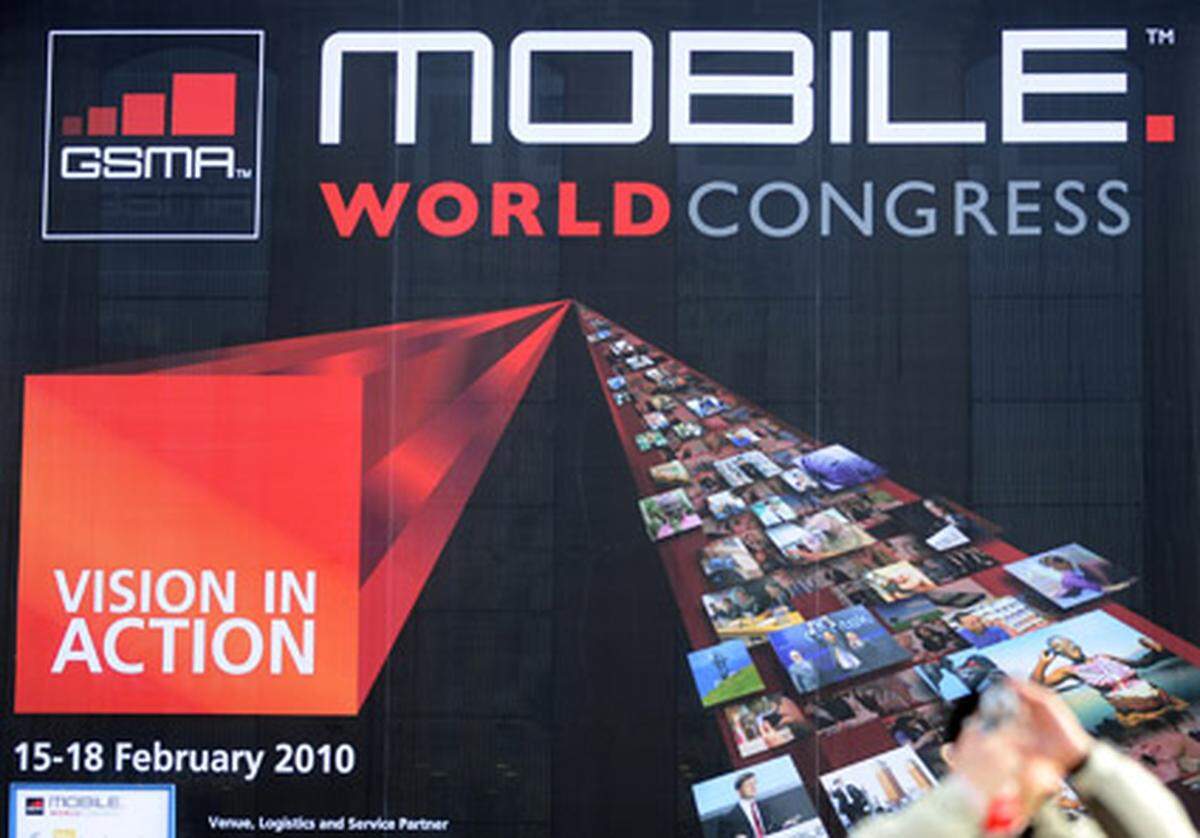 Die Mobilfunkbranche trifft sich von 15. bis 18. Februar in Barcelona zur größten Handy-Messe der Welt, dem Mobile World Congress (MWC). Wie jedes Jahr bringt das Event jede Menge Neuvorstellungen und Technologie-Einblicke.