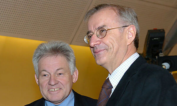 Puehringer, Sausgruber